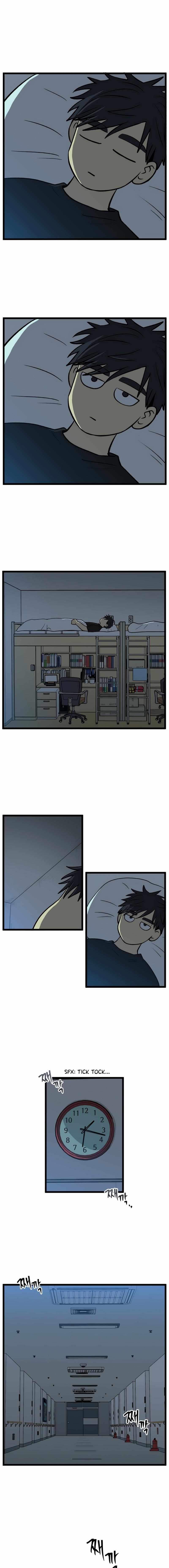 Read Homeless chapter 230 image 1 on Lezhin