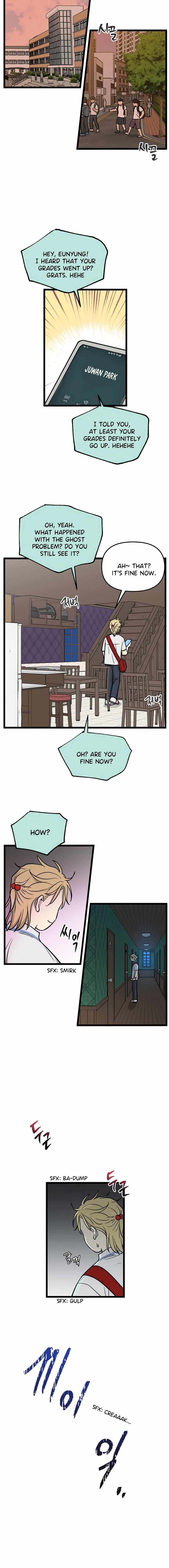 Read Homeless chapter 234 image 10 on Lezhin