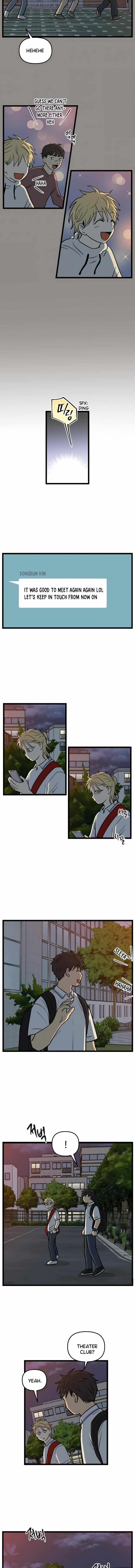 Read Homeless chapter 236 image 4 on Lezhin
