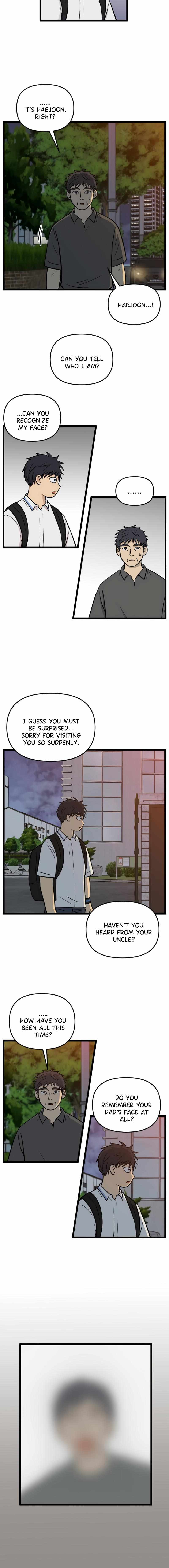 Read Homeless chapter 236 image 7 on Lezhin