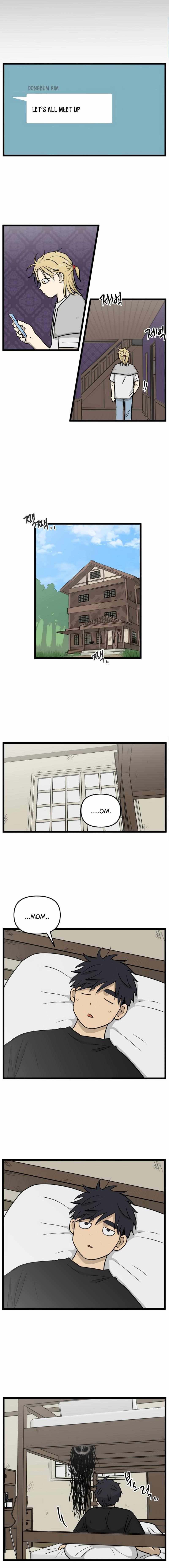 Read Homeless chapter 237 image 10 on Lezhin