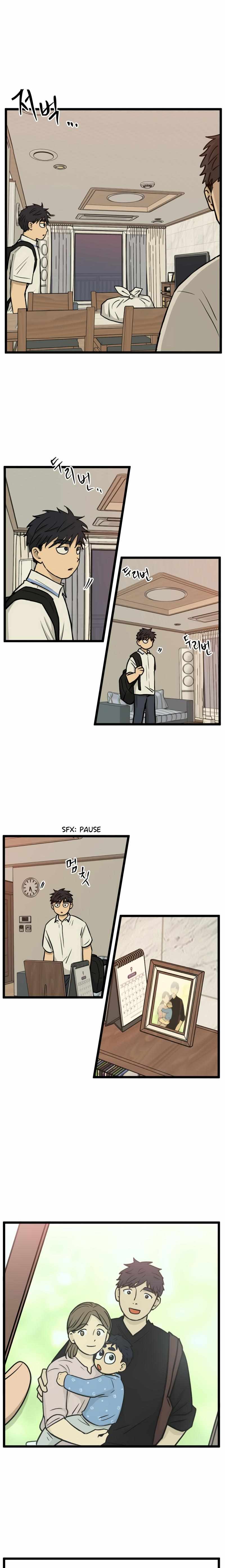 Read Homeless chapter 239 image 2 on Lezhin