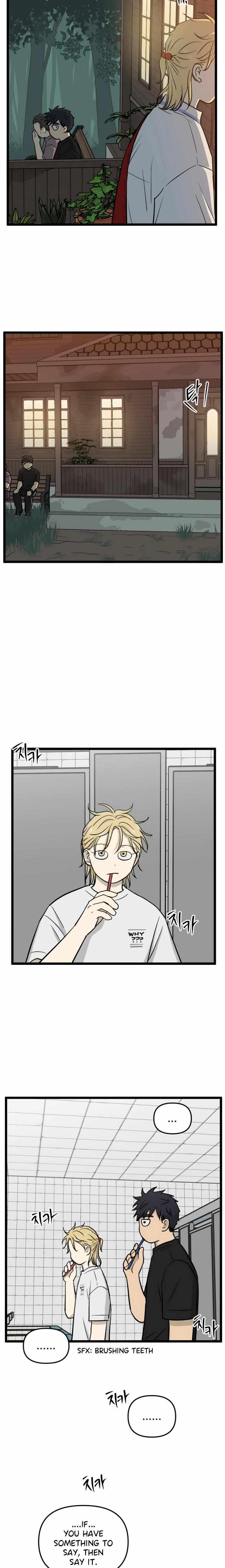 Read Homeless chapter 240 image 4 on Lezhin