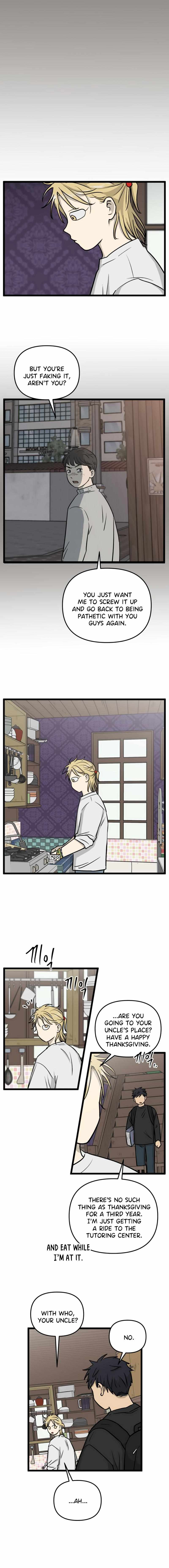 Read Homeless chapter 241 image 10 on Lezhin