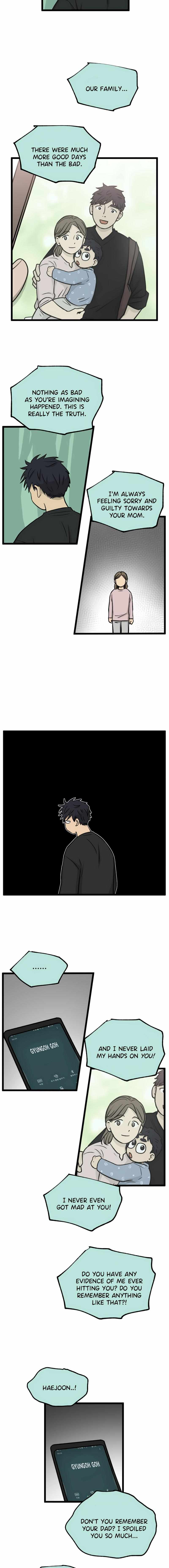 Read Homeless chapter 242 image 11 on Lezhin