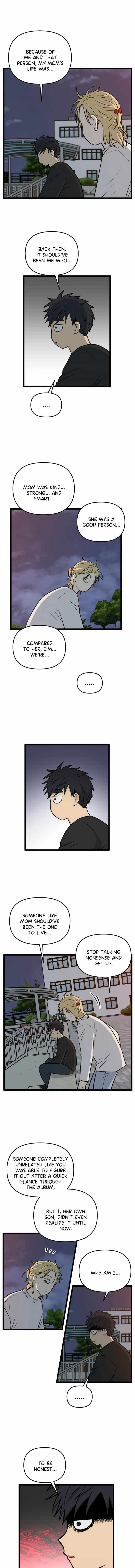 Read Homeless chapter 243 image 10 on Lezhin