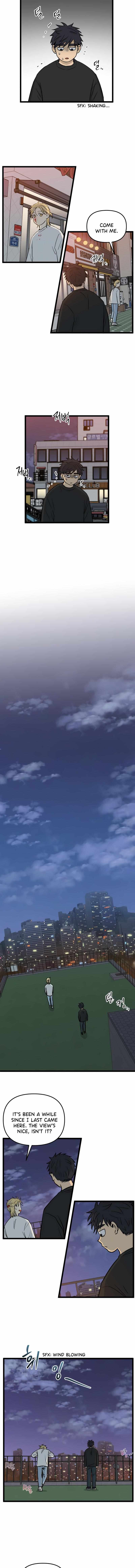 Read Homeless chapter 244 image 7 on Lezhin