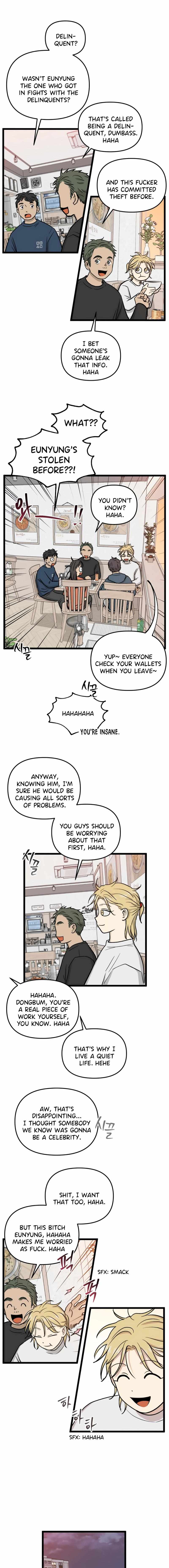 Read Homeless chapter 245 image 12 on Lezhin