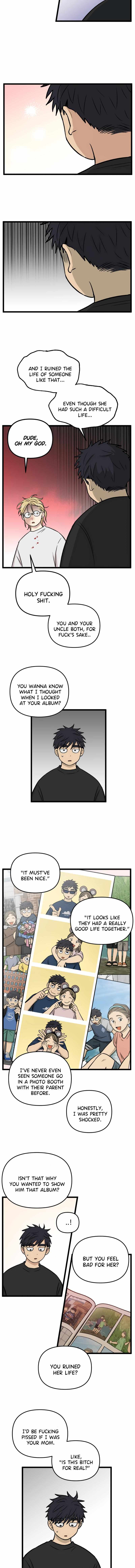 Read Homeless chapter 245 image 4 on Lezhin