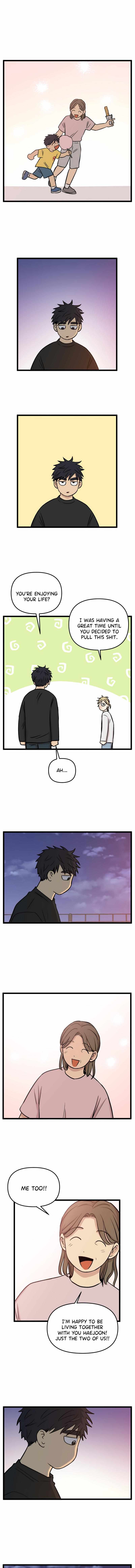 Read Homeless chapter 245 image 6 on Lezhin