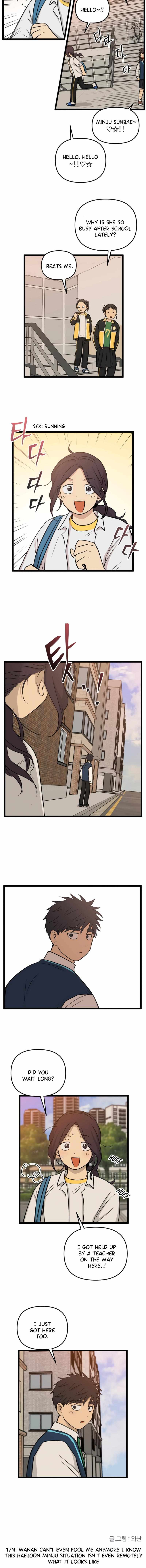 Read Homeless chapter 247 image 10 on Lezhin