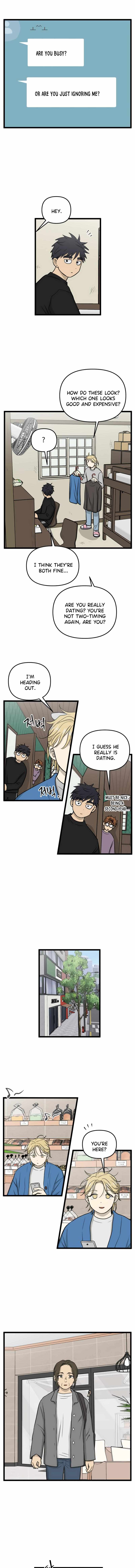 Read Homeless chapter 248 image 11 on Lezhin