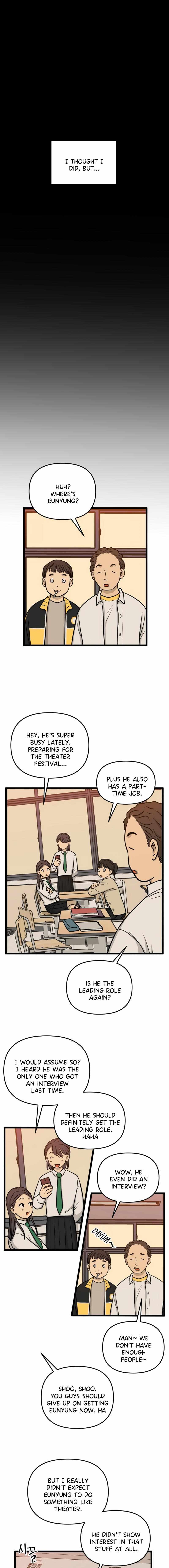 Read Homeless chapter 248 image 5 on Lezhin