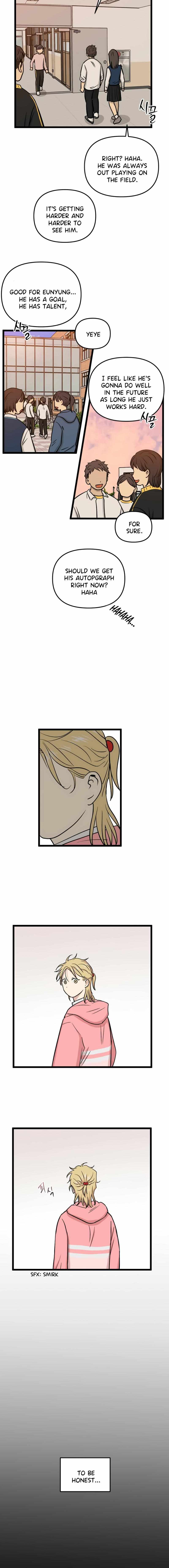 Read Homeless chapter 248 image 6 on Lezhin