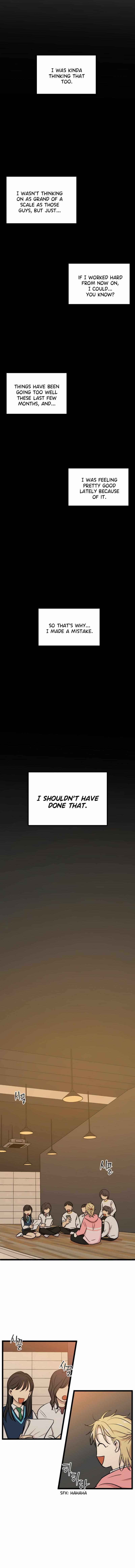 Read Homeless chapter 248 image 7 on Lezhin
