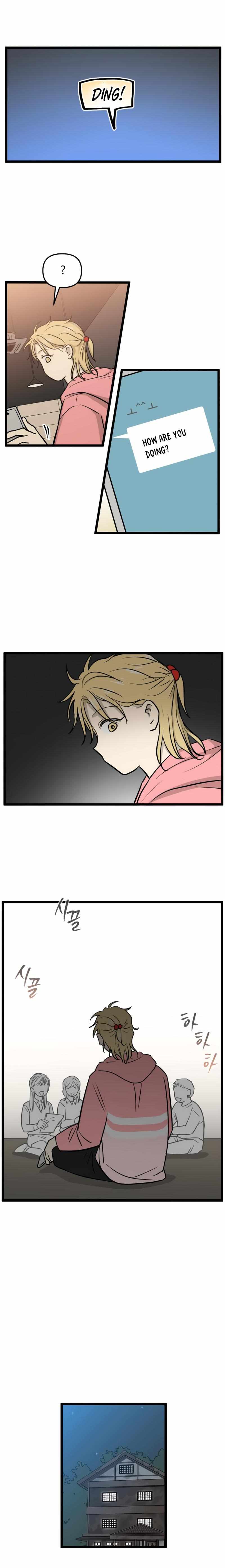 Read Homeless chapter 248 image 8 on Lezhin