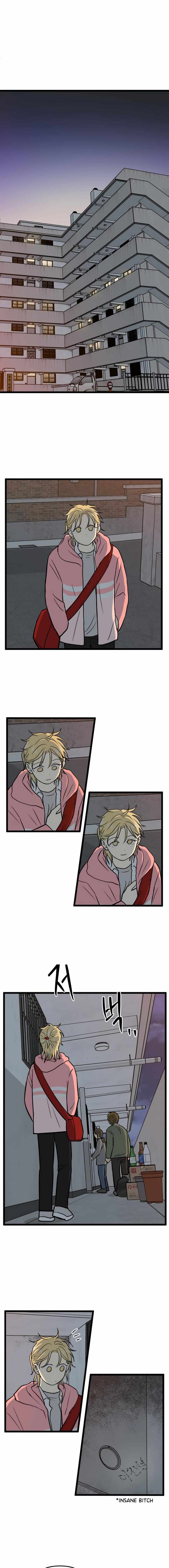 Read Homeless chapter 252 image 9 on Lezhin