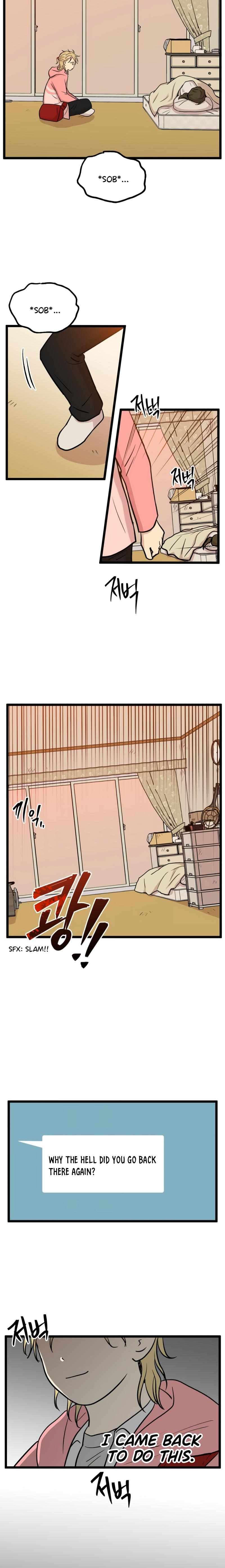 Read Homeless chapter 254 image 10 on Lezhin
