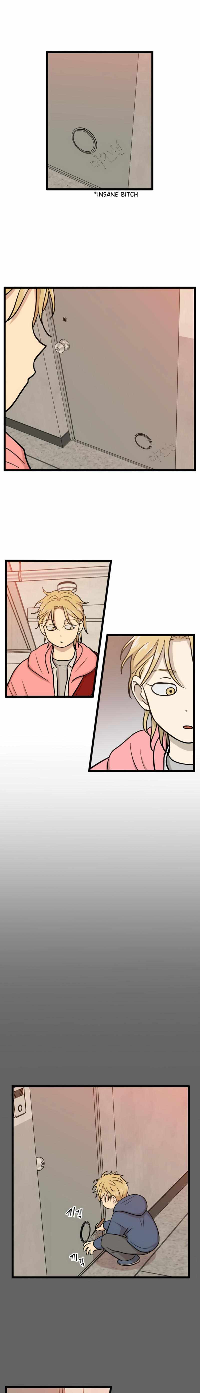 Read Homeless chapter 254 image 2 on Lezhin