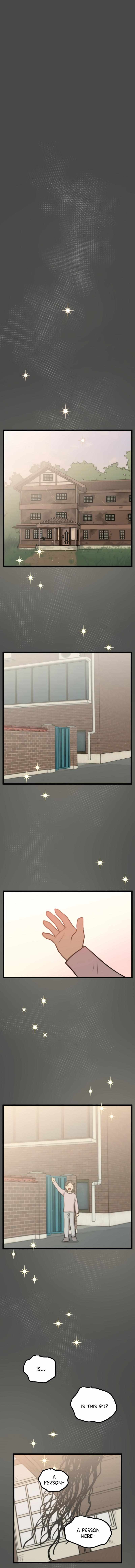 Read Homeless chapter 257 image 5 on Lezhin