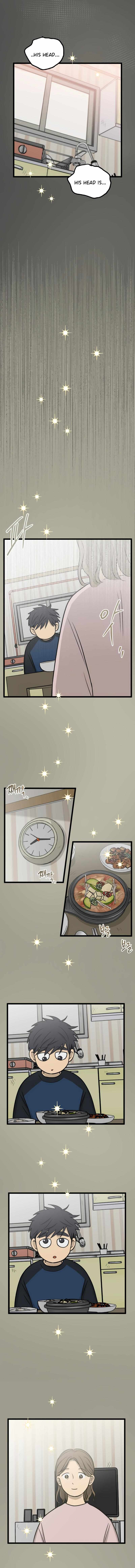 Read Homeless chapter 257 image 6 on Lezhin