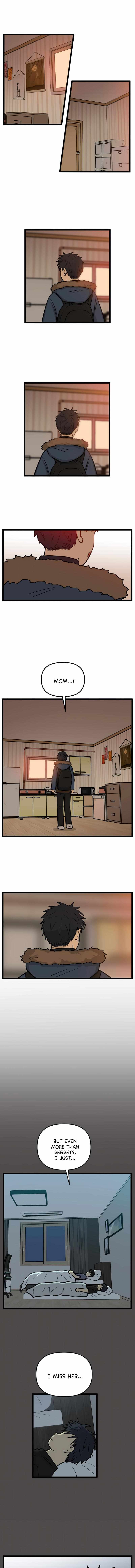 Read Homeless chapter 264 image 15 on Lezhin