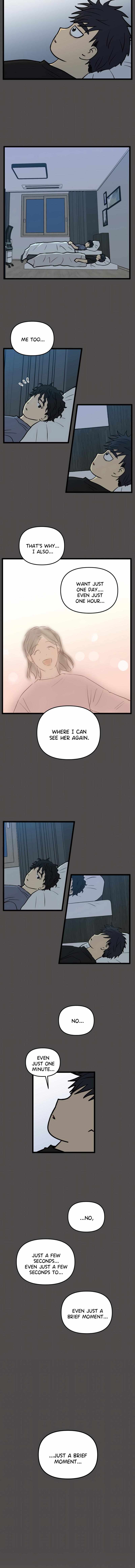 Read Homeless chapter 264 image 16 on Lezhin