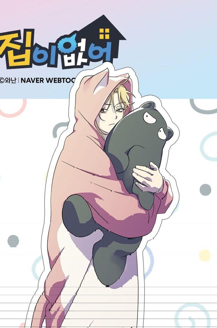 Read Homeless chapter 266.1 image 8 on Lezhin