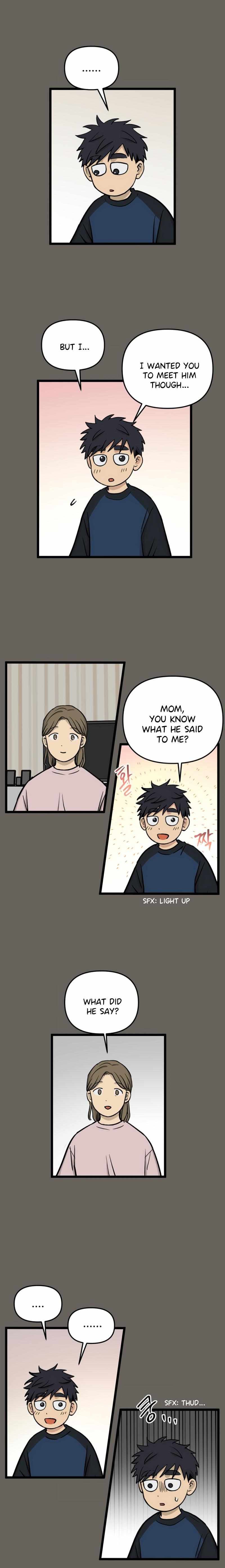 Read Homeless chapter 266 image 6 on Lezhin