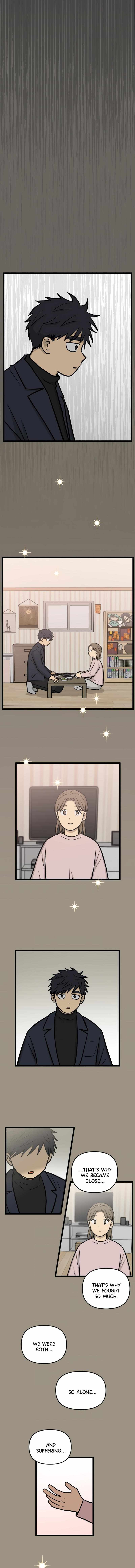 Read Homeless chapter 267 image 10 on Lezhin