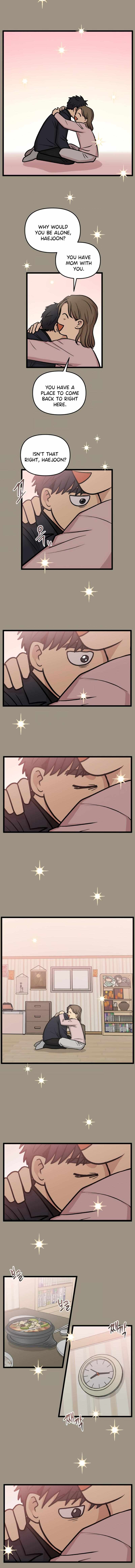 Read Homeless chapter 267 image 11 on Lezhin