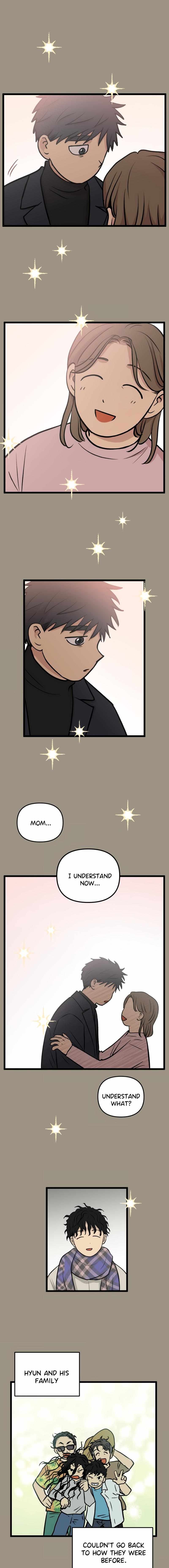 Read Homeless chapter 267 image 12 on Lezhin