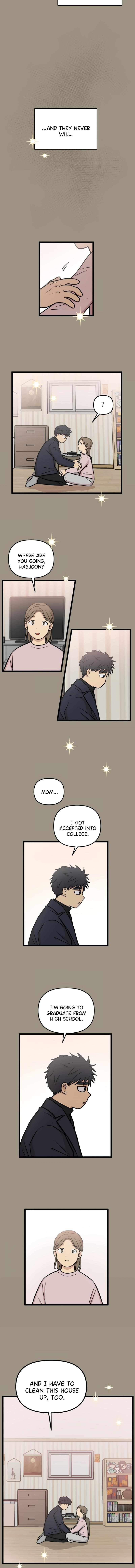 Read Homeless chapter 267 image 13 on Lezhin