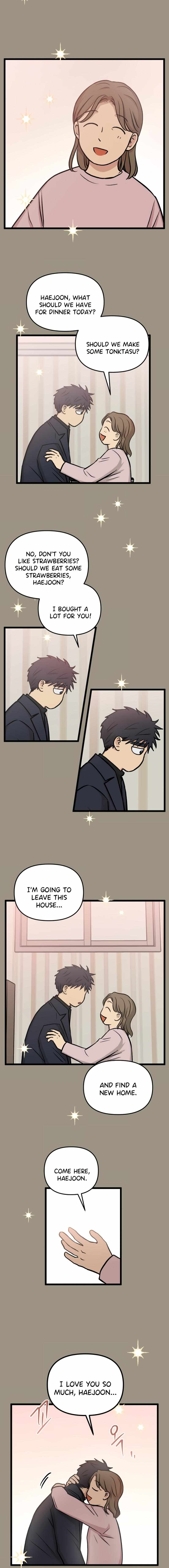 Read Homeless chapter 267 image 14 on Lezhin