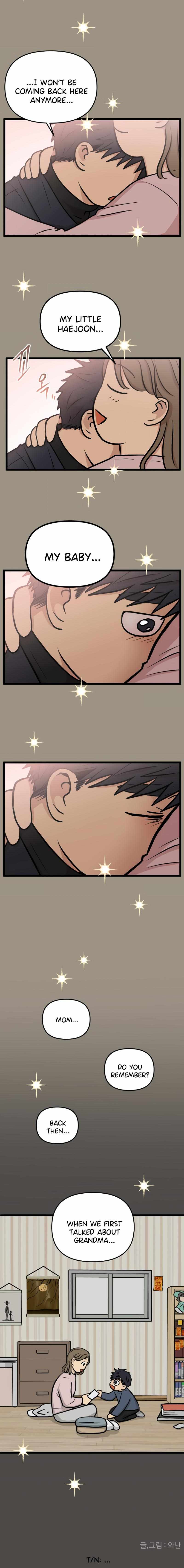 Read Homeless chapter 267 image 15 on Lezhin
