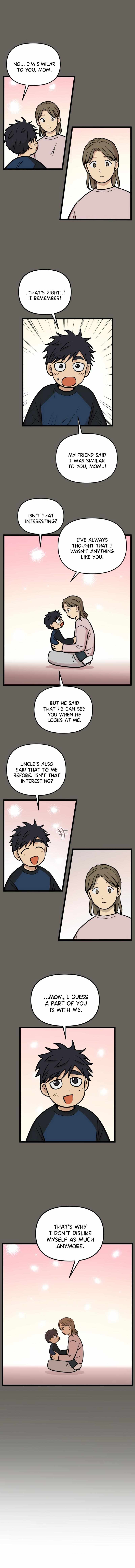 Read Homeless chapter 267 image 2 on Lezhin
