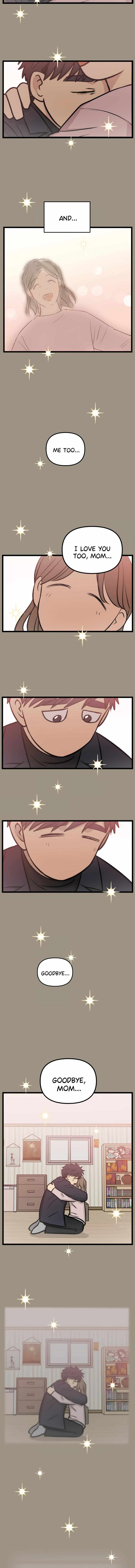 Read Homeless chapter 268 image 10 on Lezhin