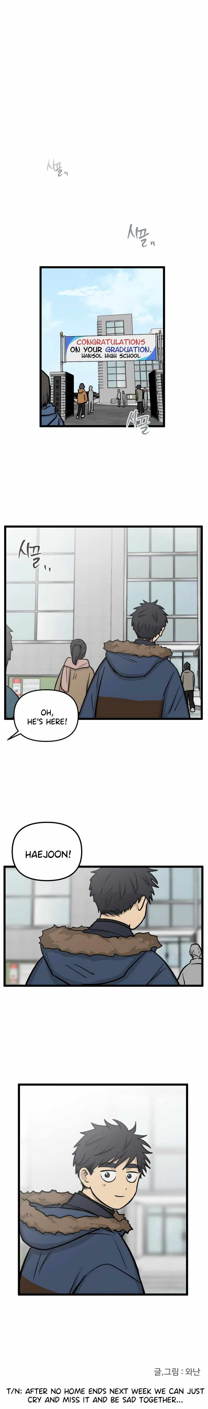 Read Homeless chapter 268 image 13 on Lezhin