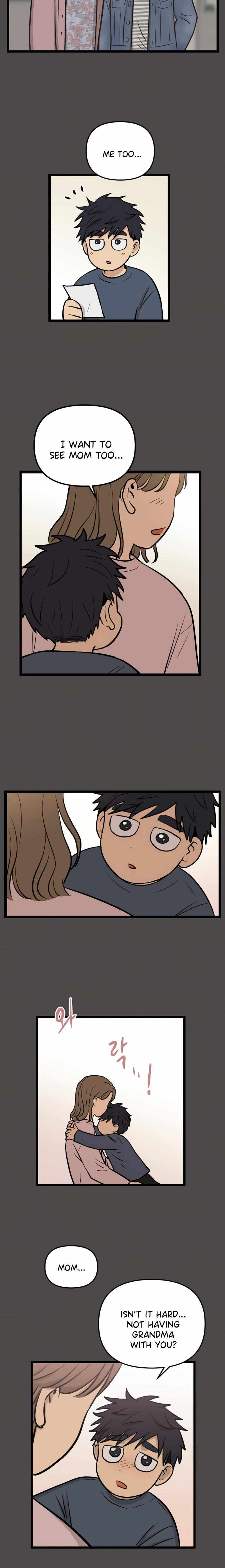 Read Homeless chapter 268 image 2 on Lezhin
