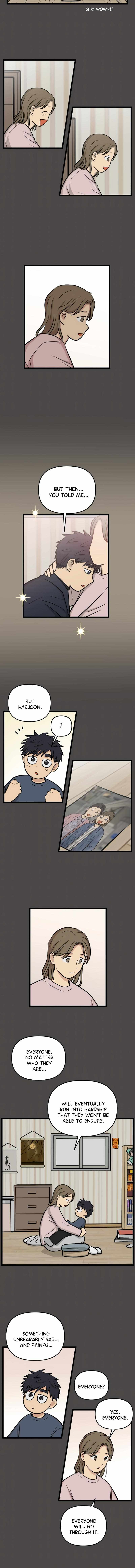 Read Homeless chapter 268 image 4 on Lezhin