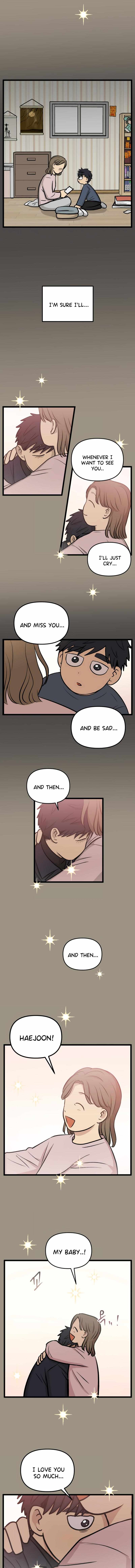 Read Homeless chapter 268 image 9 on Lezhin