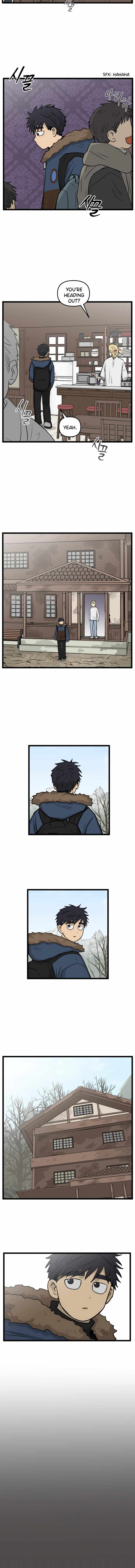 Read Homeless chapter 269 image 12 on Lezhin