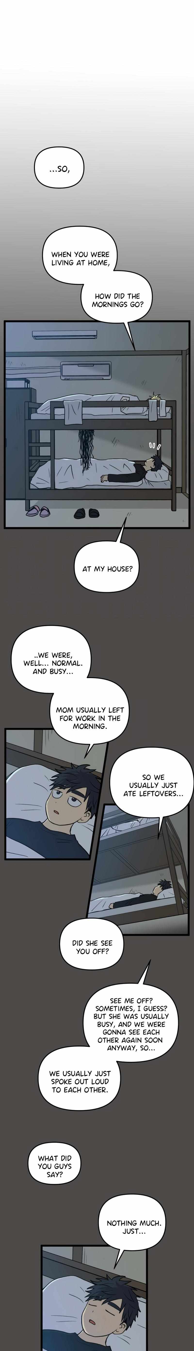 Read Homeless chapter 269 image 15 on Lezhin
