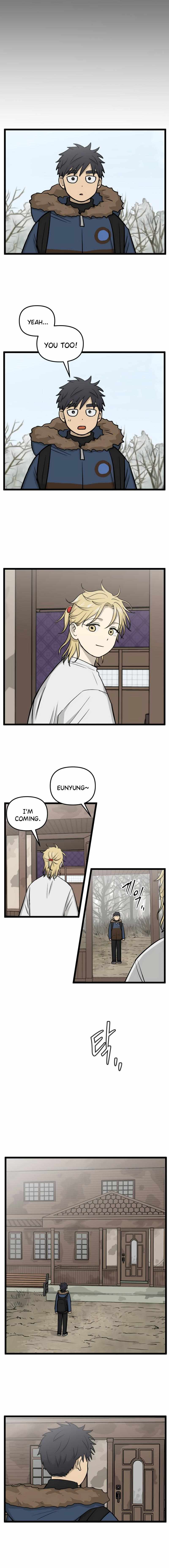 Read Homeless chapter 269 image 17 on Lezhin