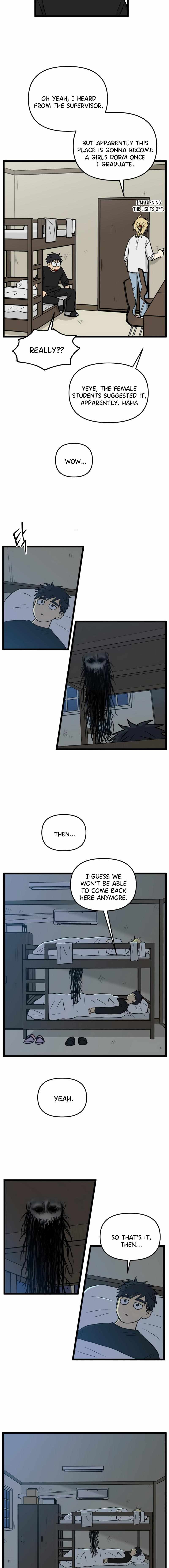 Read Homeless chapter 269 image 6 on Lezhin