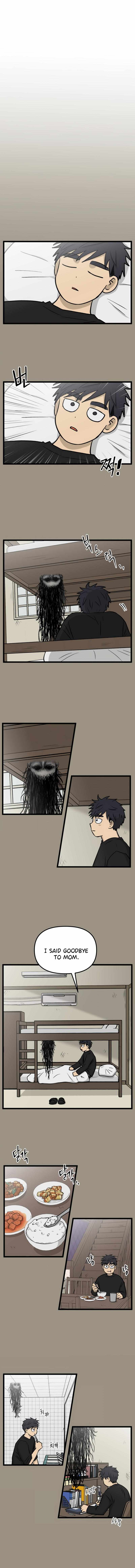 Read Homeless chapter 269 image 8 on Lezhin
