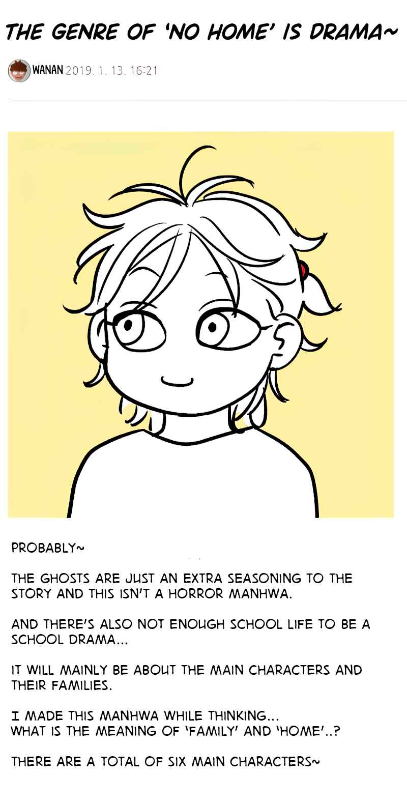 Read Homeless chapter 40 image 5 on Lezhin