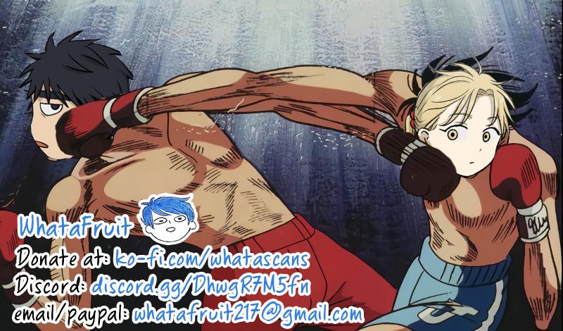 Read Homeless chapter 5.1 image 11 on Lezhin