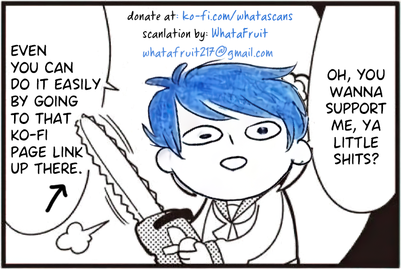 Read Homeless chapter 59 image 5 on Lezhin