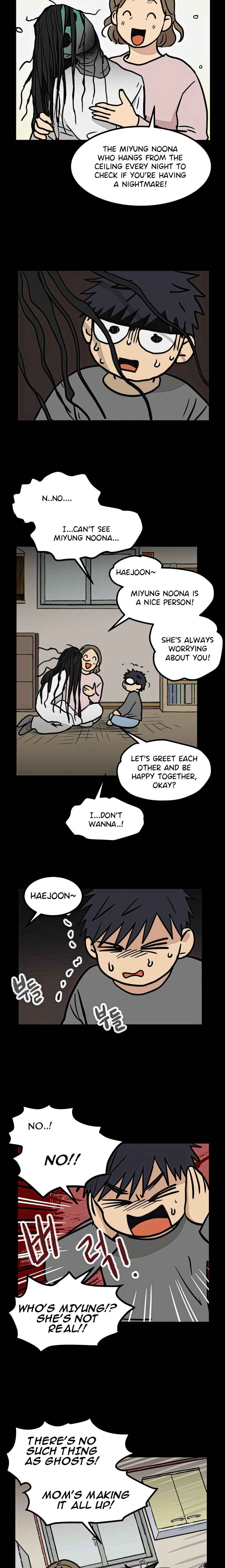 Read Homeless chapter 7 image 4 on Lezhin